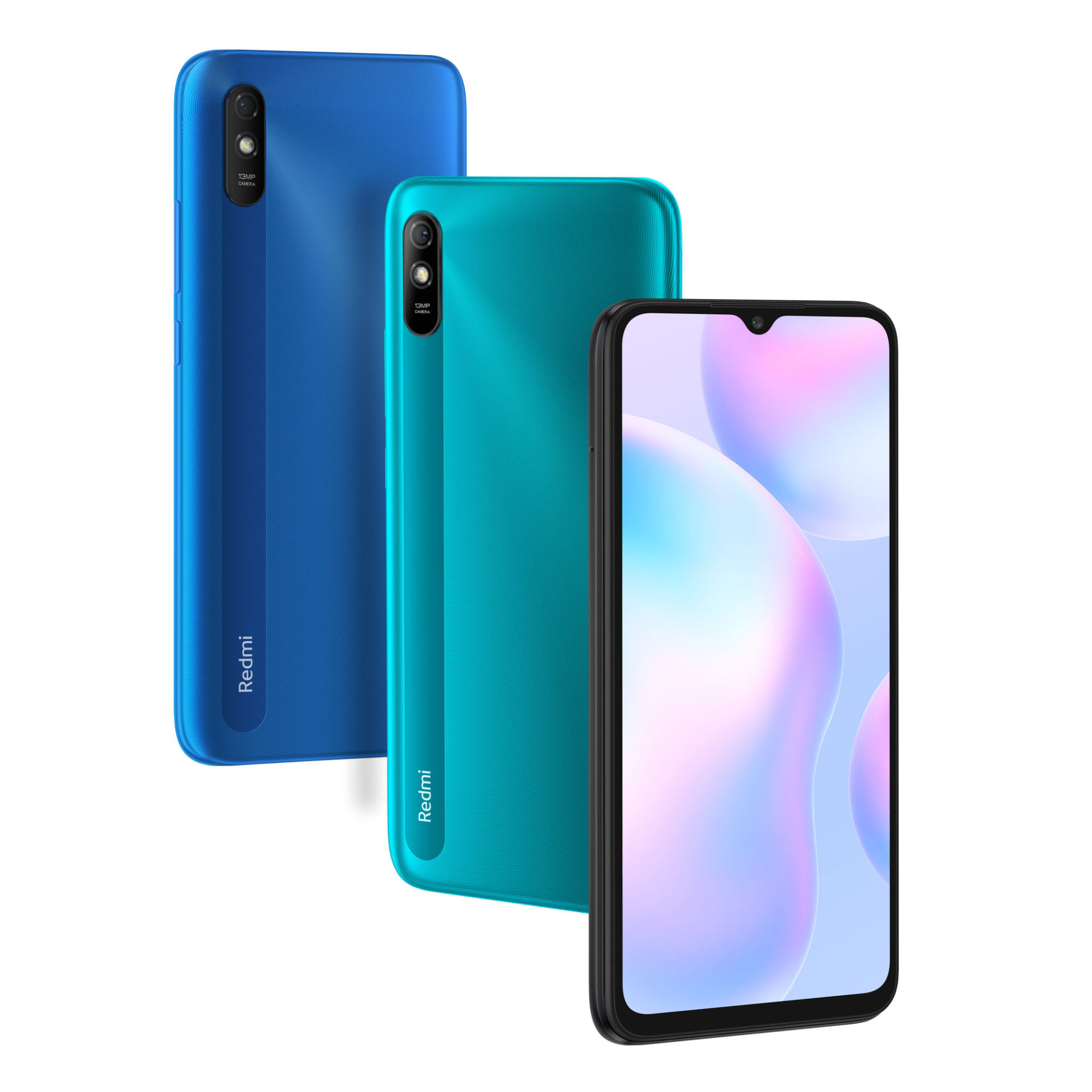 เปิดตัวในไทยสมาร์ตโฟนรุ่นใหม่ Redmi 9A ราคาเพียง 2,799 บาท จำหน่าย 15 กรกฎาคม 2563 เป็นต้นไป