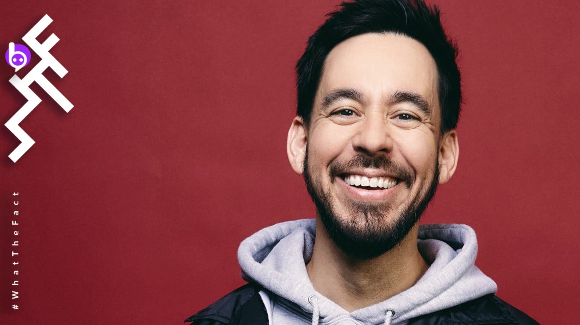 Mike Shinoda เตรียมปล่อยอัลบั้มใหม่ ‘Dropped Frames, Vol. 1’ ที่ทำร่วมกับแฟน ๆ ผ่านสตรีมของ Twitch
