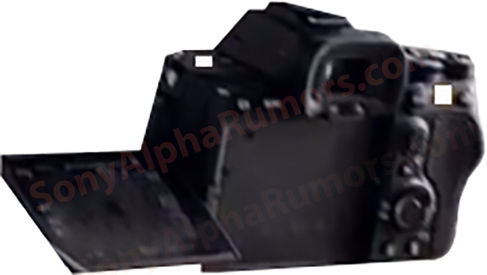 Sony A7sIII LEAK