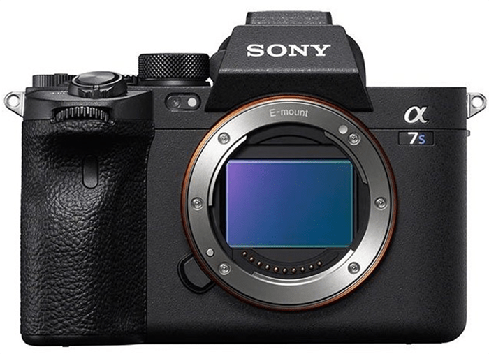 Sony A7sIII