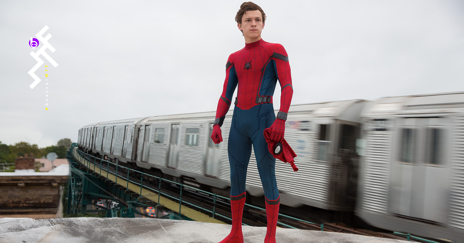 Spider-Man 3 ของ MCU ถูกเลื่อนไปฉายเดือนธันวาคม 2021