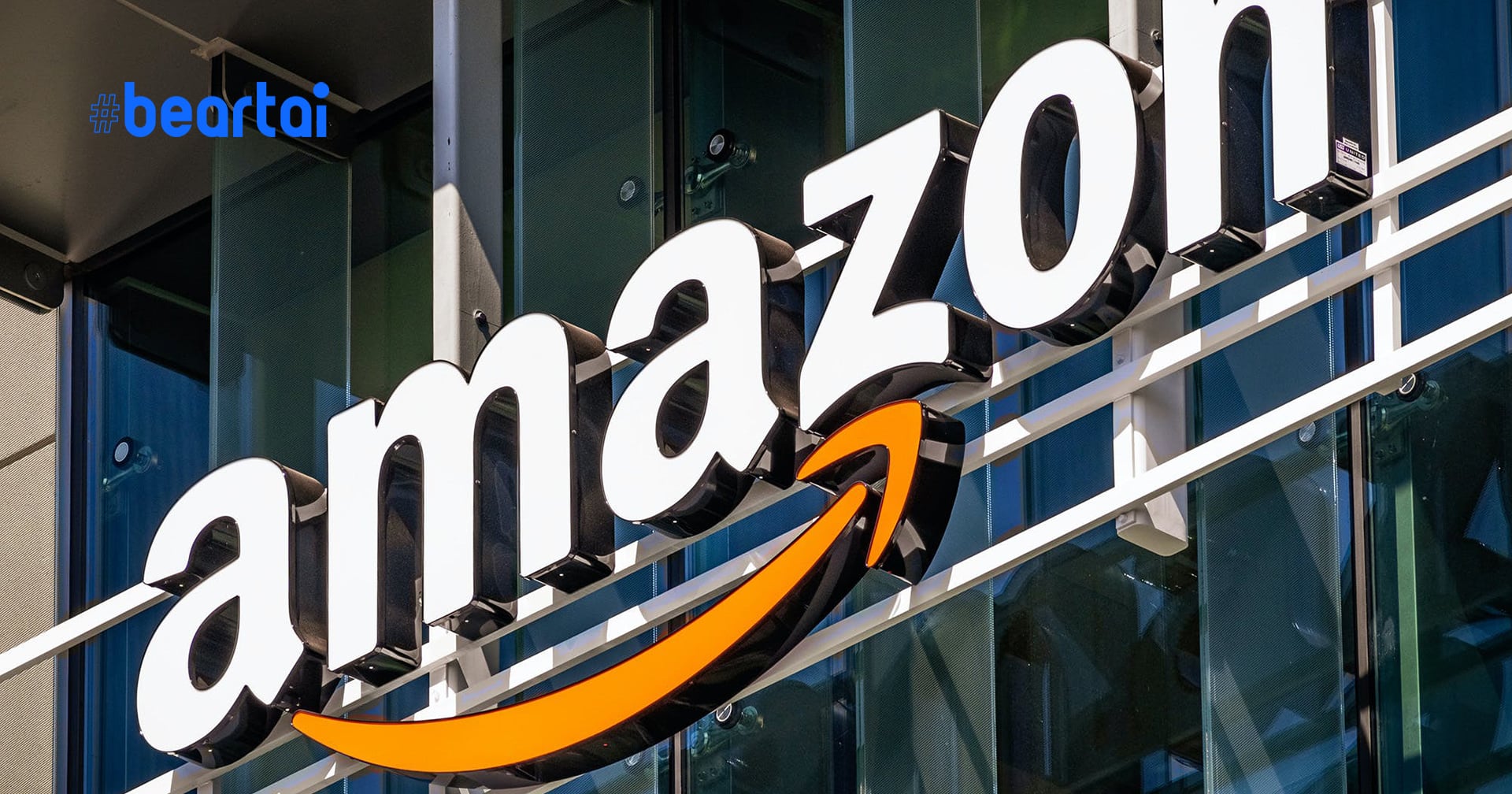 Amazon ทำเงินช่วง COVID : กำไรเพิ่ม 2 เท่า ในไตรมาสที่ 2