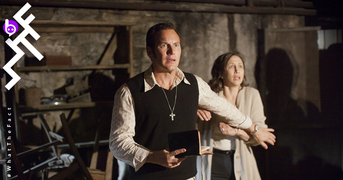 The Conjuring 3 อาจถูกเลื่อนไปฉายปี 2021