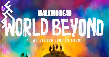 ยังอยากดูกันอยู่มั้ย  The Walking Deadเปิดซีรีส์ภาคแยกเรื่องใหม่ World Beyond