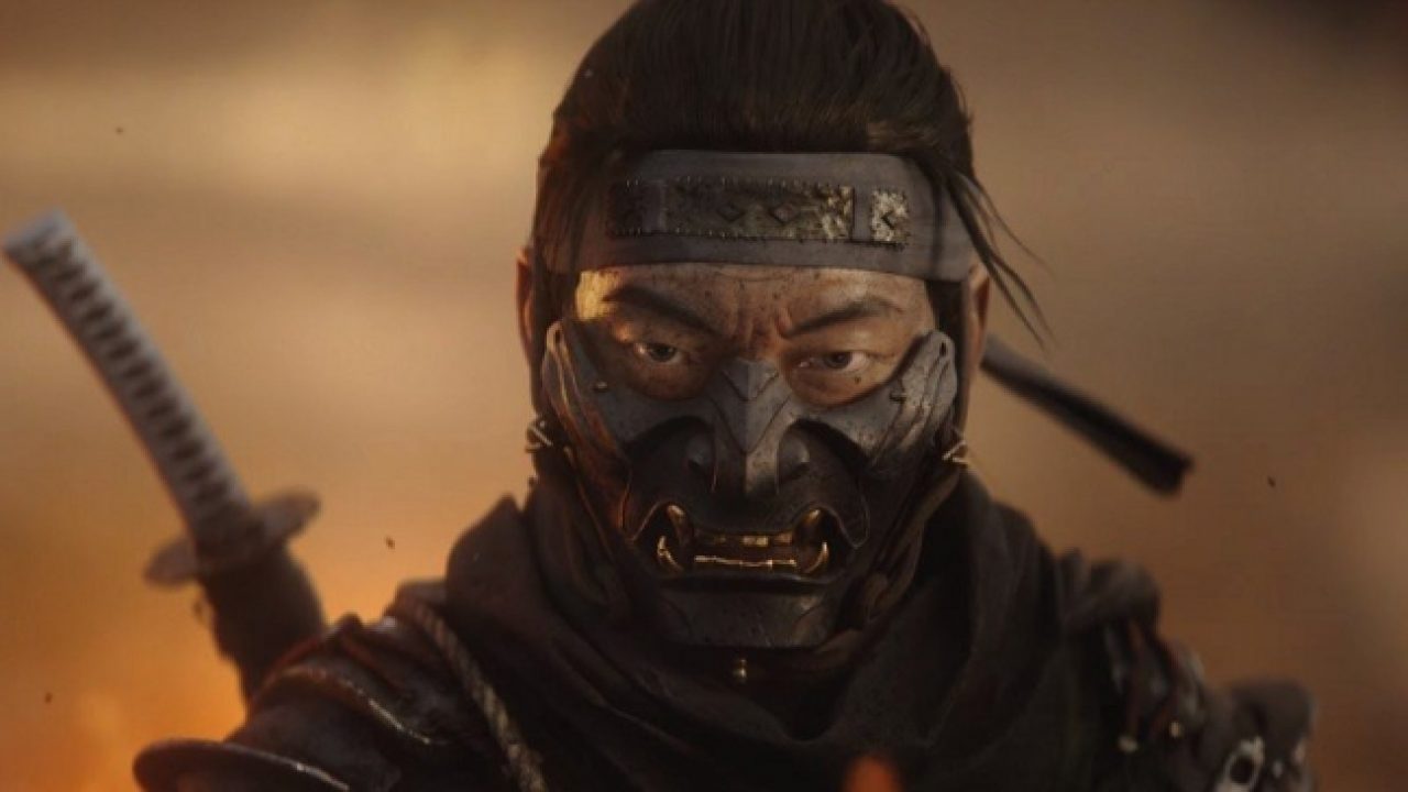 รวมคะแนนรีวิว Ghost of Tsushima หนึ่งในสุดยอดเกมซามูไร