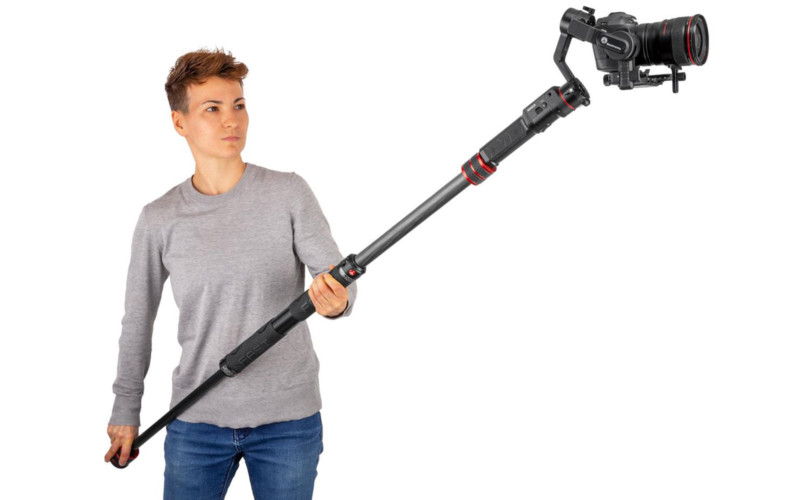 Manfrotto GimBoom