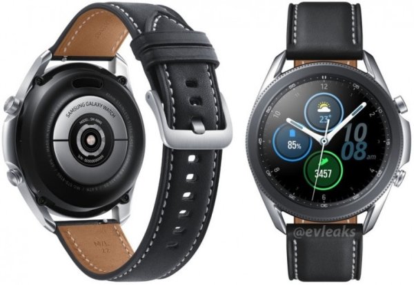 Samsung Galaxy Watch 3