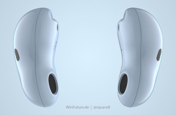 Samsung Galaxy Buds X