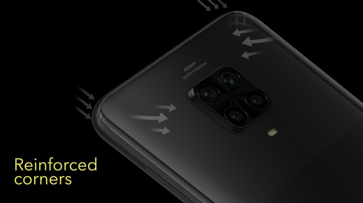 Poco M2 Pro