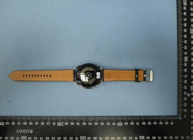 Samsung Galaxy Watch 3