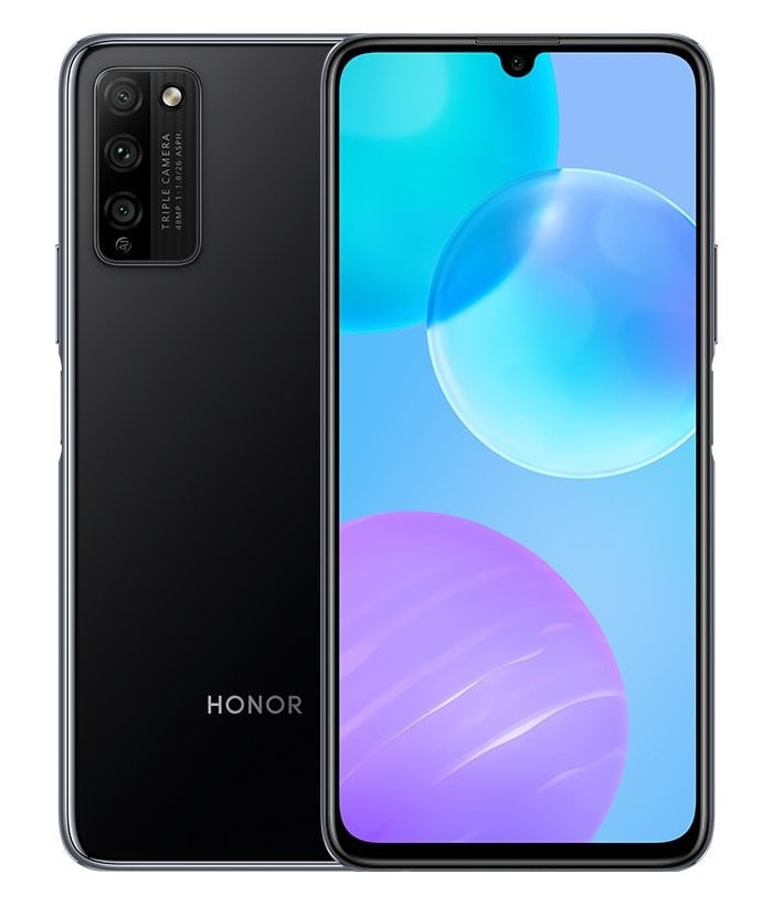 Honor 30 Lite