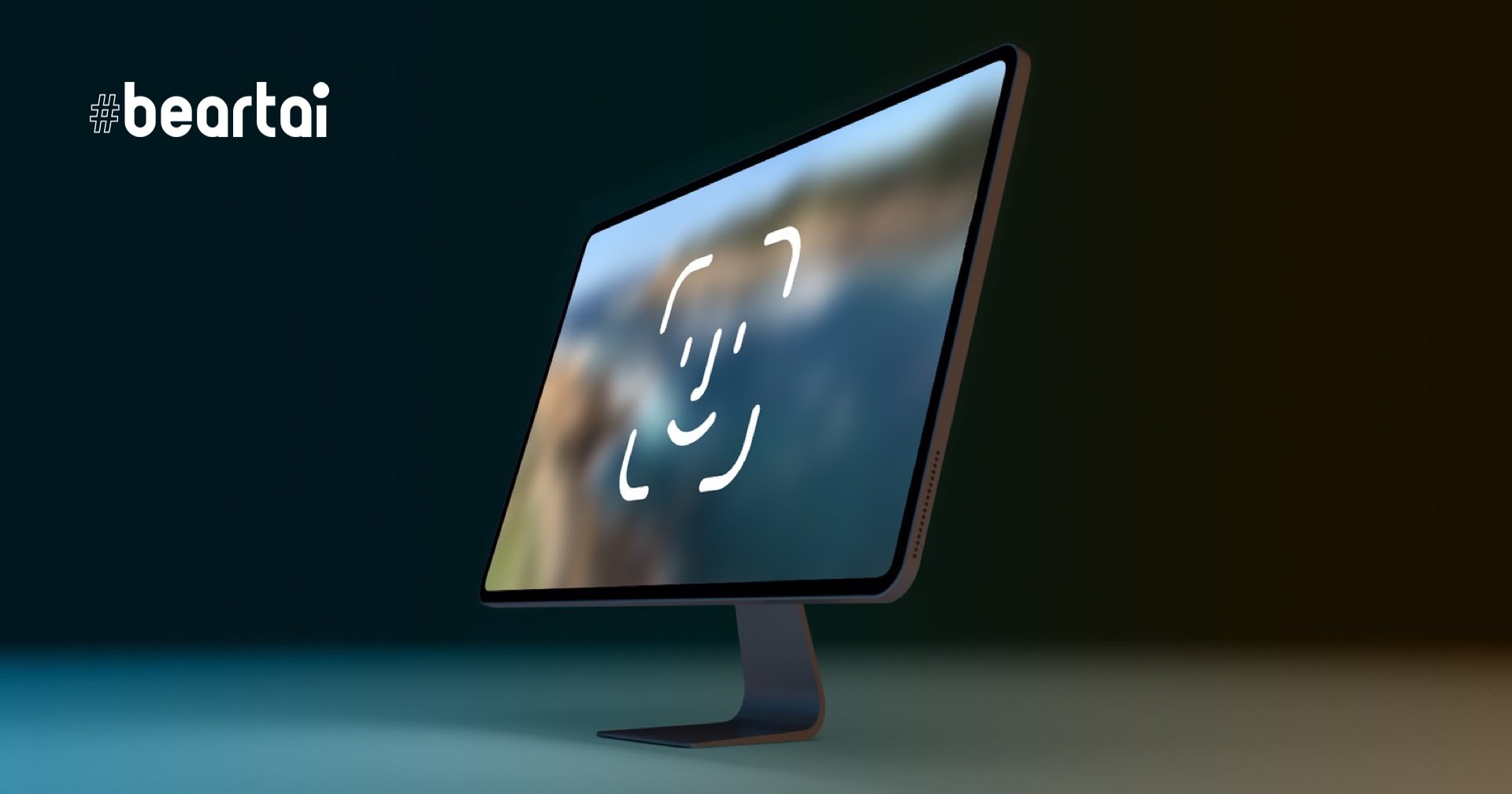 พบข้อมูล Mac รุ่นใหม่อาจมาพร้อมกับ Face ID!
