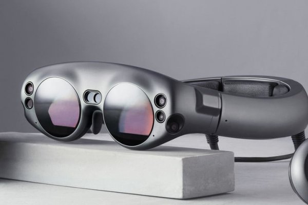 Magic Leap