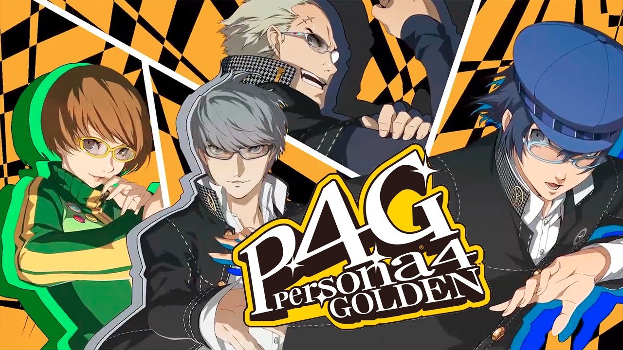 Atlus ขอบคุณ 500,000 คน ที่สนับสนุน หลัง Persona 4 Golden วางจำหน่ายให้กับ PC