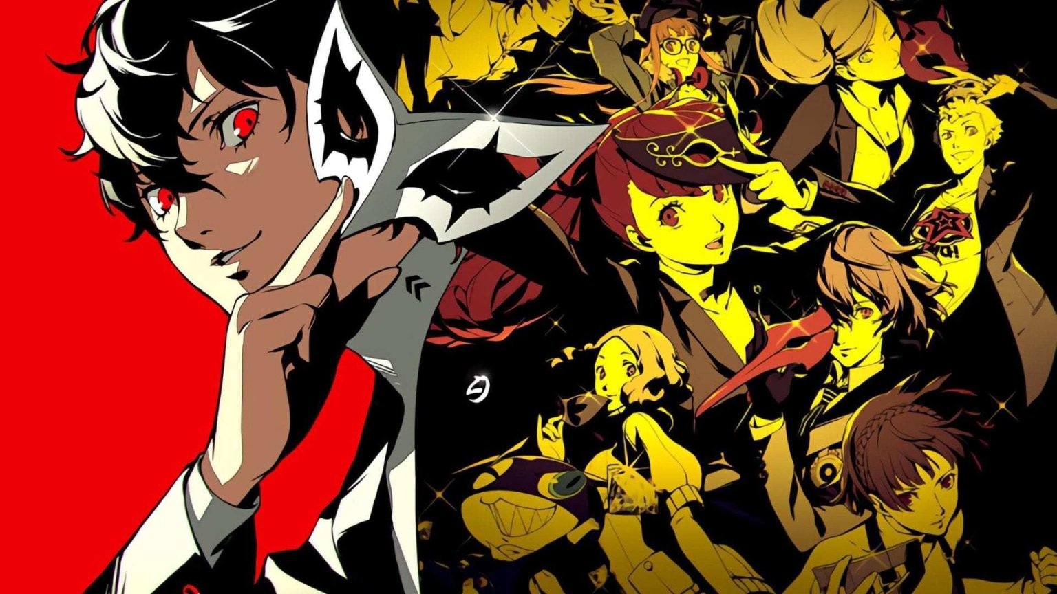 Persona 5 Royal ทำยอดขายทะลุ 1.4 ล้านชุดทั่วโลก | #beartai