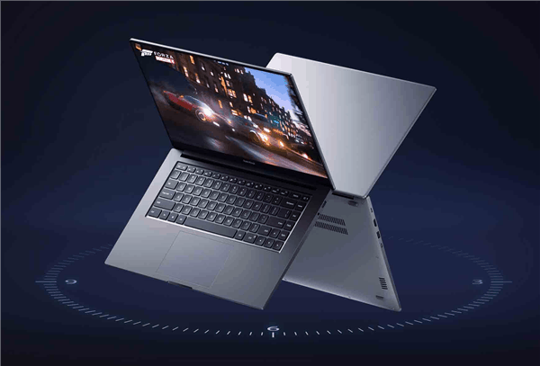 RedmiBook 16