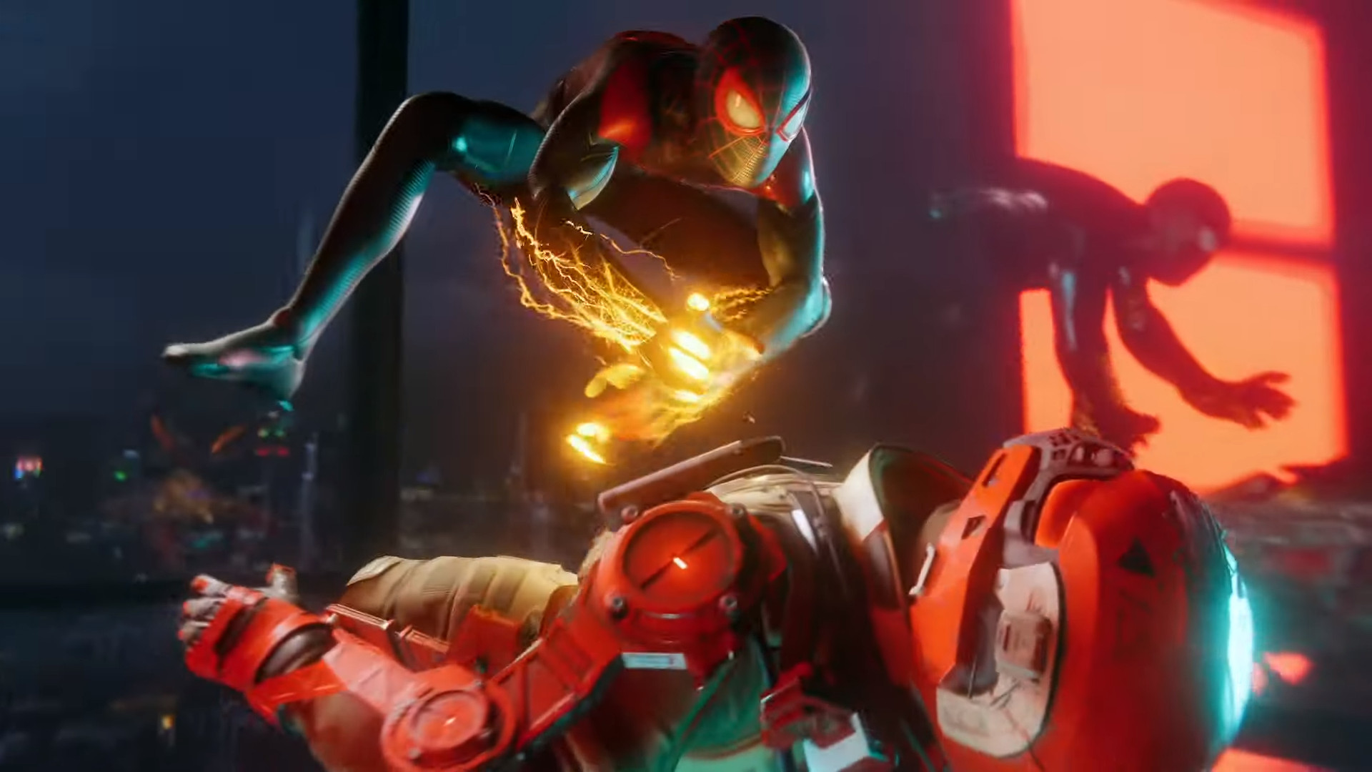 Spider-Man: Miles Morales จะมีโหมด Performance เกมจะถูกปรับให้เป็น 4K และรัน 60fps