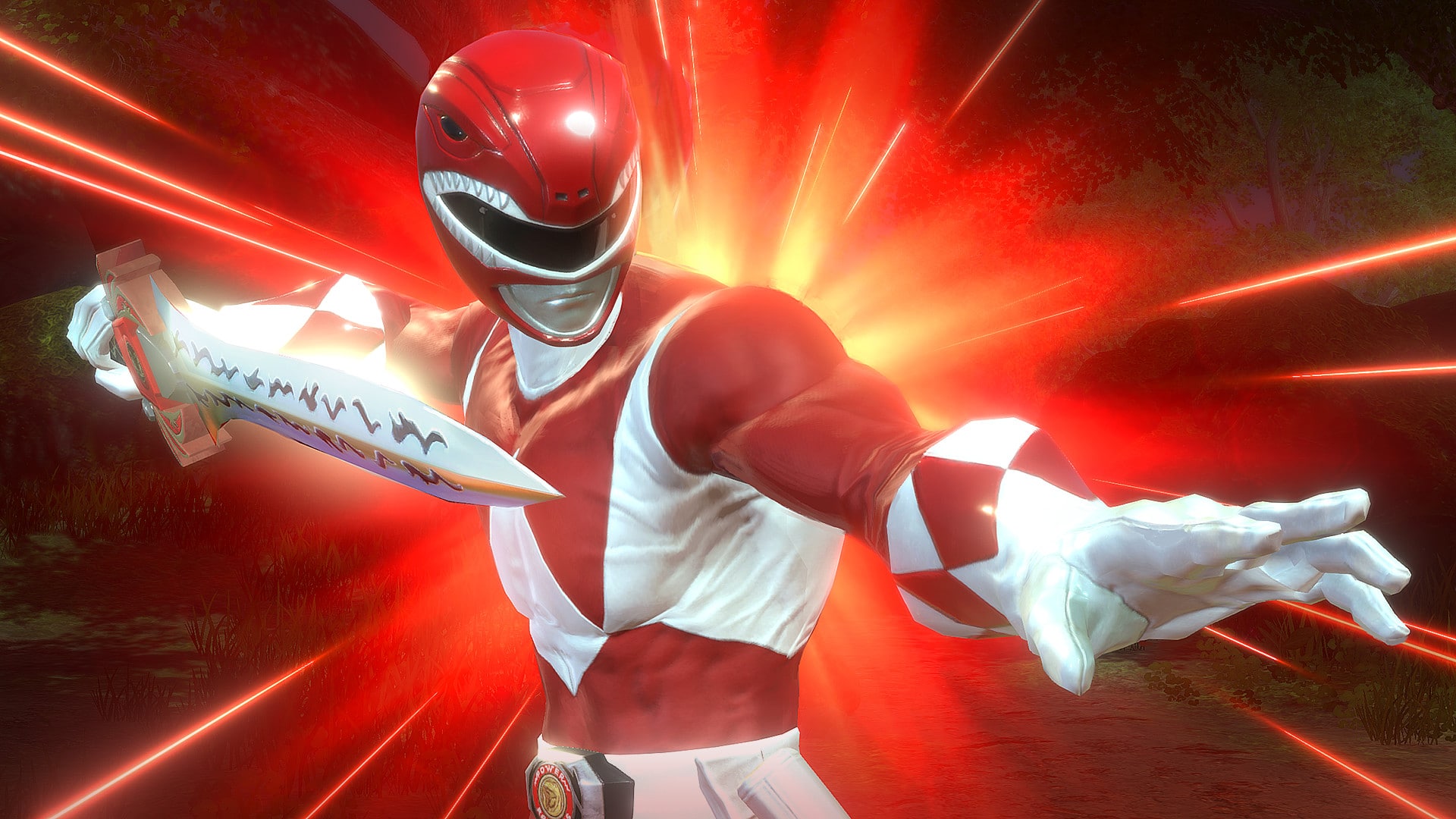 Power Rangers: Battle for the Grid เตรียมวางจำหน่ายชุด Collector’s Edition 8 ต.ค. นี้