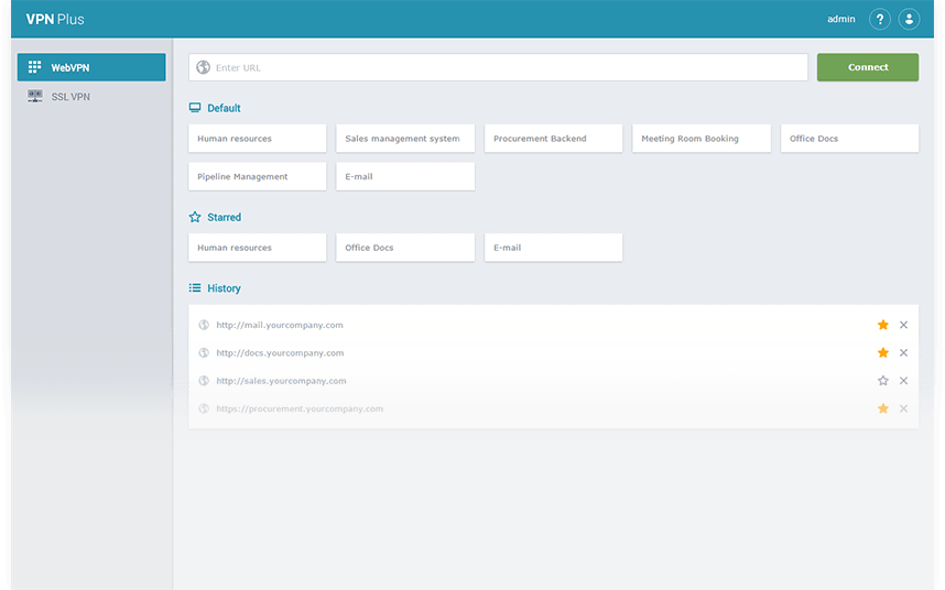 Synology VPN Plus