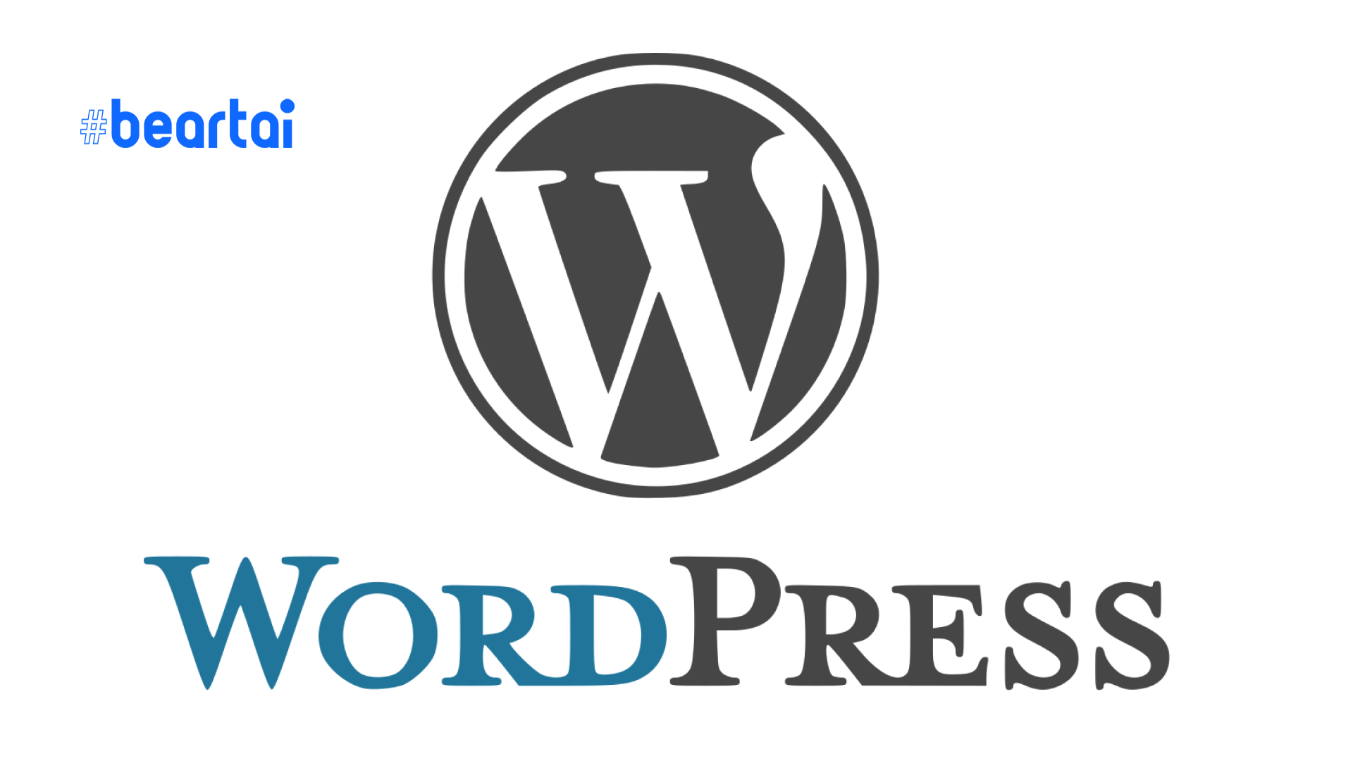 WordPress เพิ่มฟีเจอร์ XML sitemaps เป็นของตัวเองใน V5.5 โดยไม่ต้องพึ่งพาปลั๊กอิน