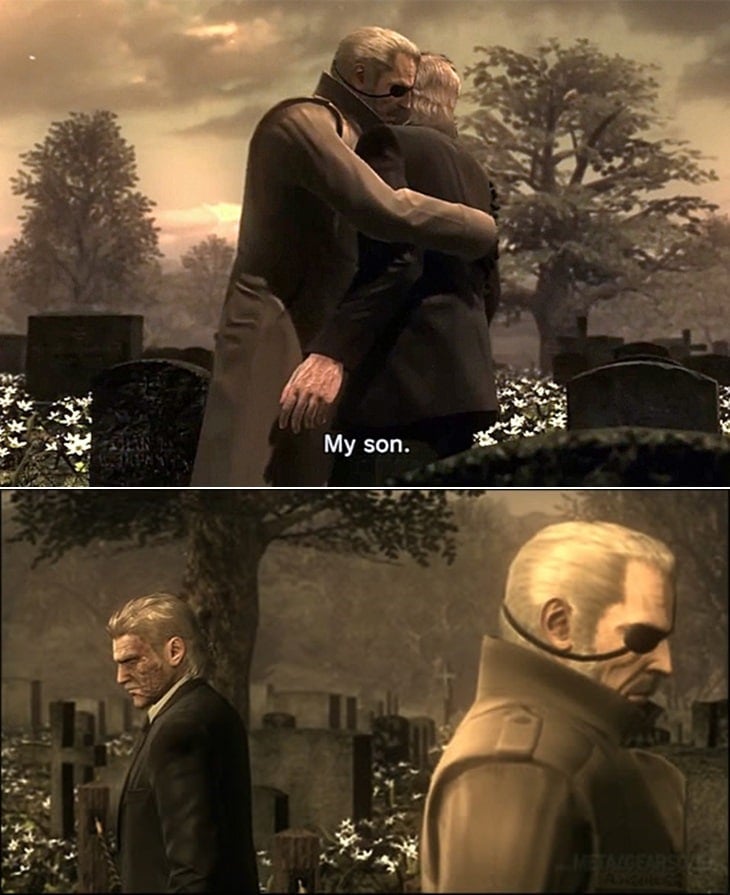 Metal Gear