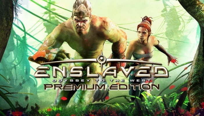 Enslaved Odyssey to the West