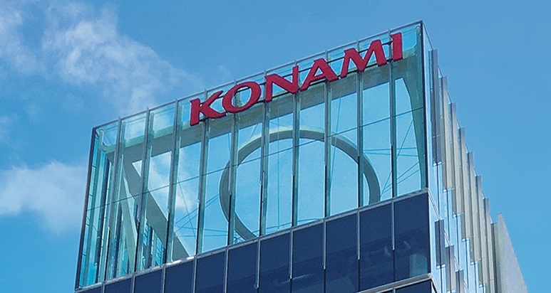 Konami