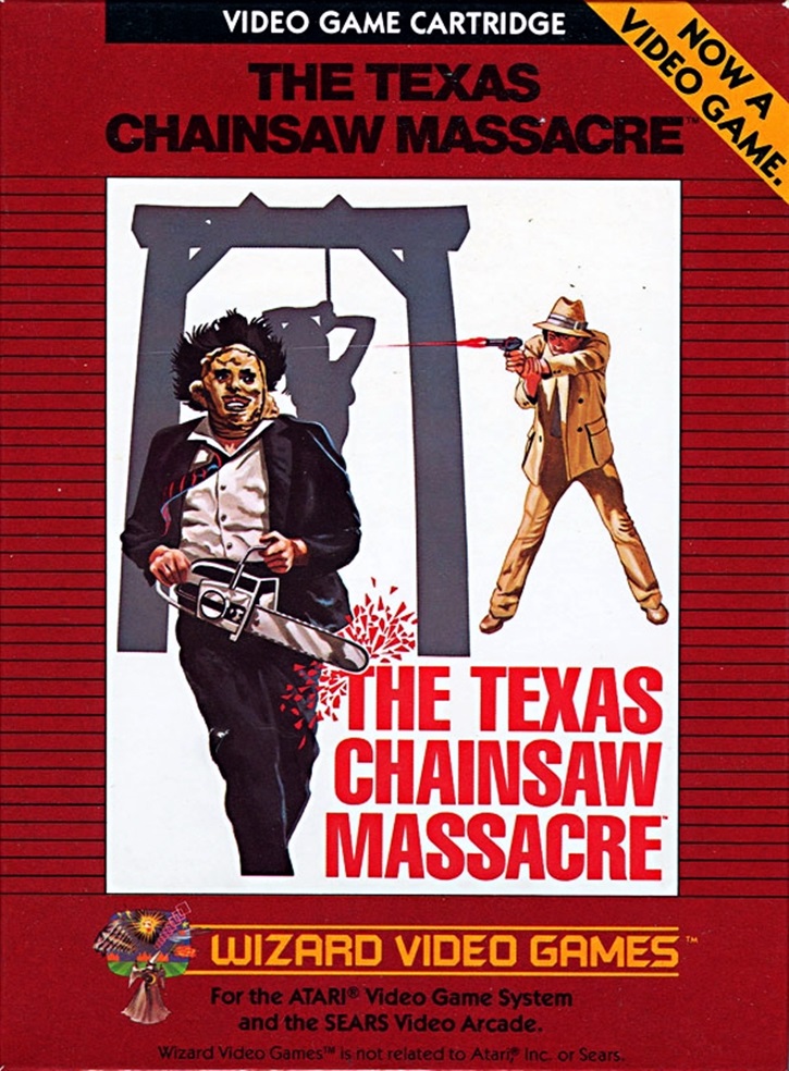 Texas Chainsaw Massacre