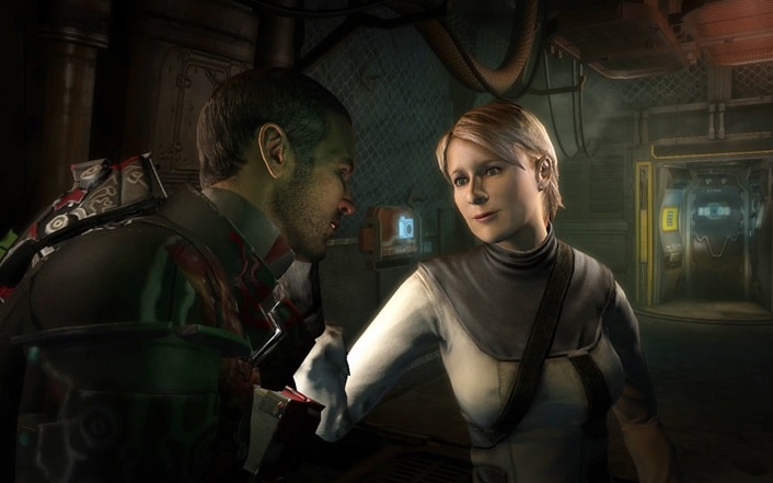 Dead Space 1