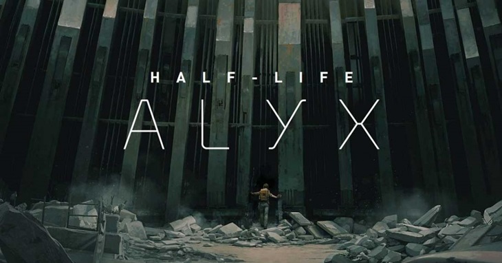 Half-Life Alyx