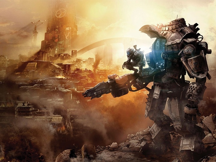 Titanfall