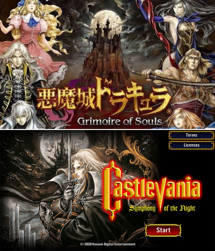 Castlevania