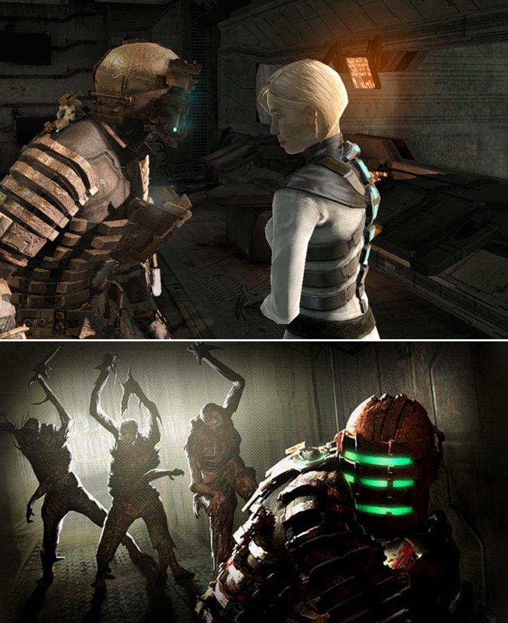 Dead Space 1