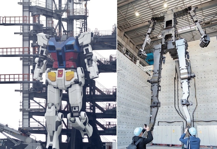 Gundam RX 78-2