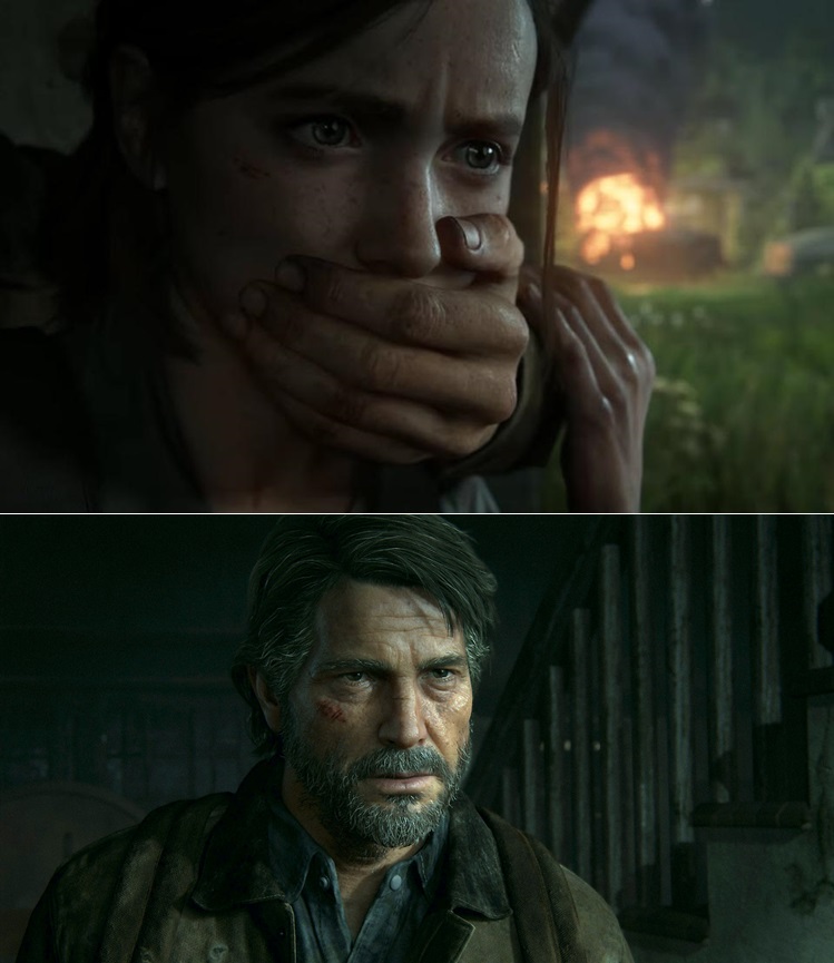 The Last Of Us 2 