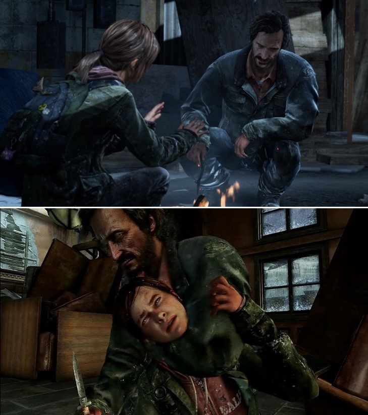 The Last of Us 