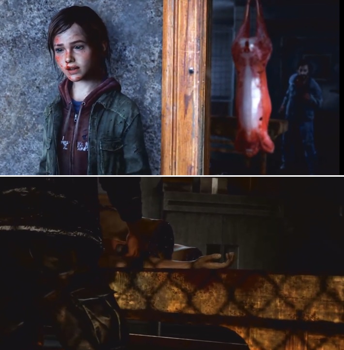 The Last of Us 