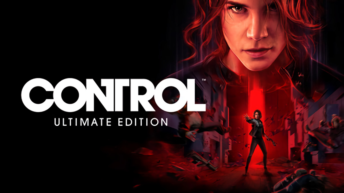 Control Ultimate Edition เตรียมวางจำหน่ายบน Steam 27 ส.ค. นี้