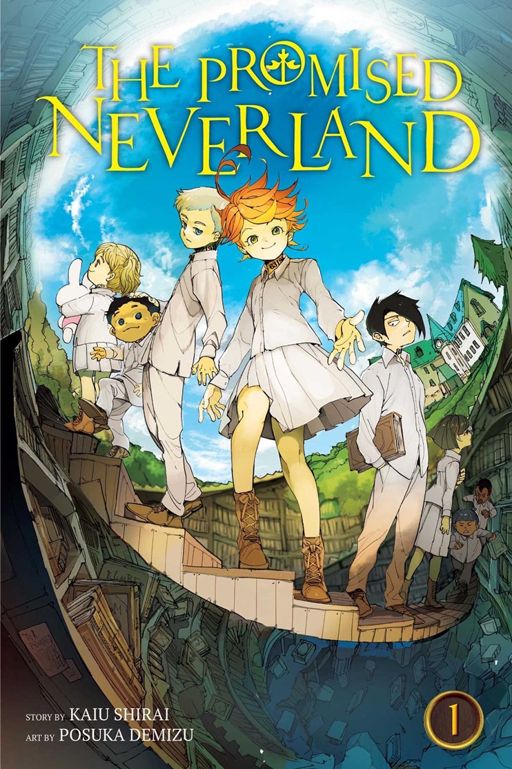 The Promised Neverland 