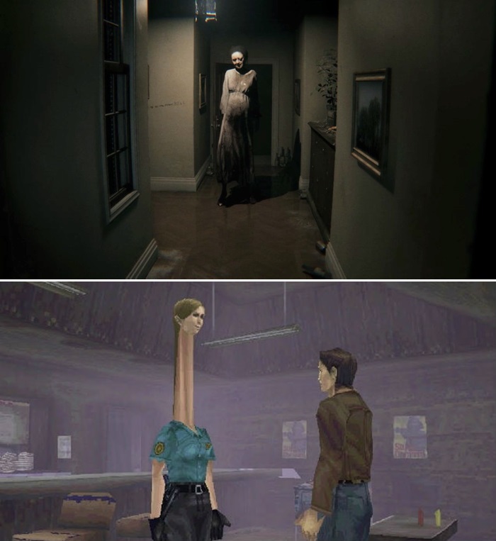 P.T. Silent Hill