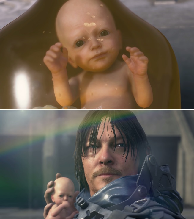 Death Stranding