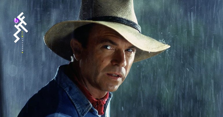 Jurassic World: Dominion