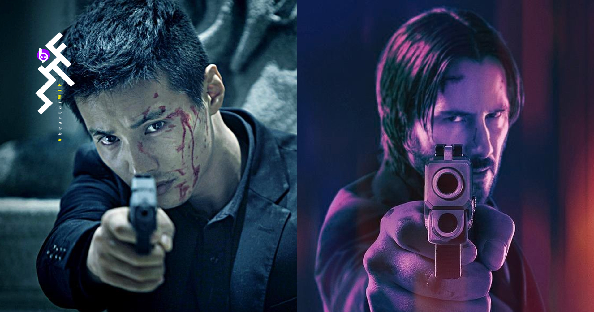 ผู้กำกับ John Wick เตรียมรีเมก The Man From Nowhere หนังเกาหลีสุดฮิตของ “วอน บิน”