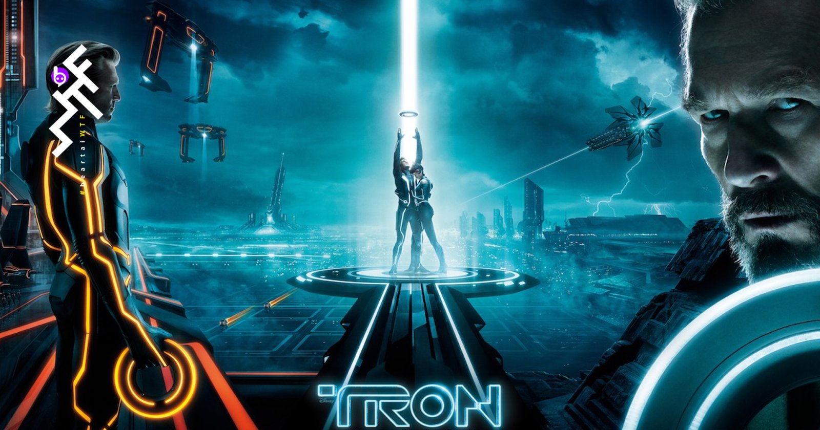 Tron 3