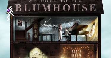 Blumhouse on Amazon Prime