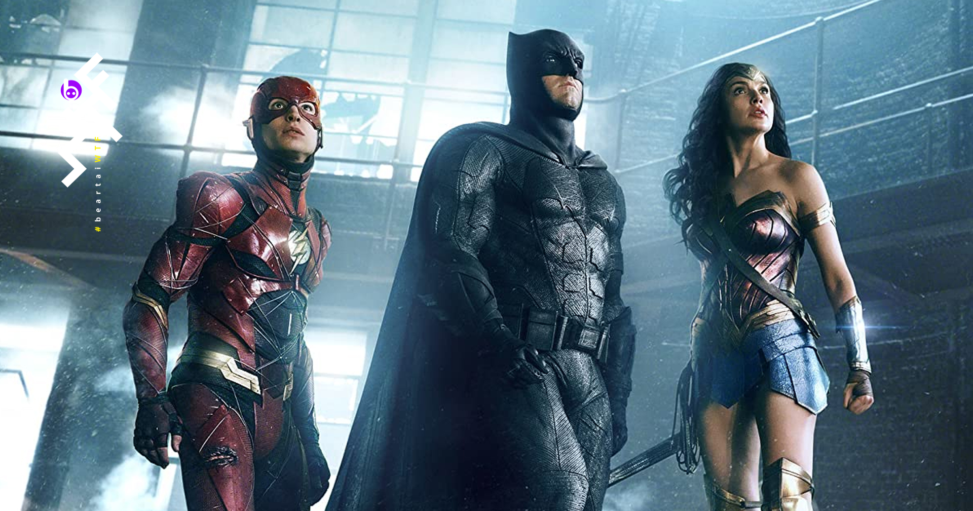 Ben Affleck ยืนยันกลับมารับบท Batman อีกครั้งในหนัง The Flash