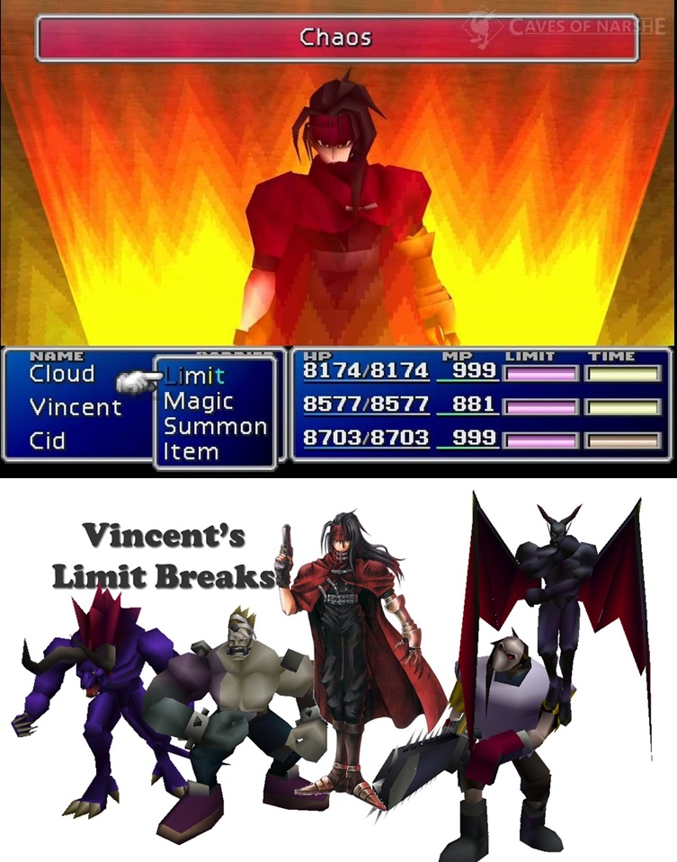 Final Fantasy VII