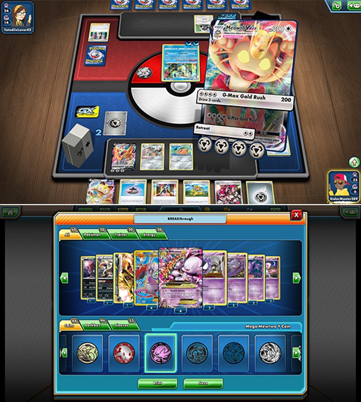 Pokémon Trading Card Game