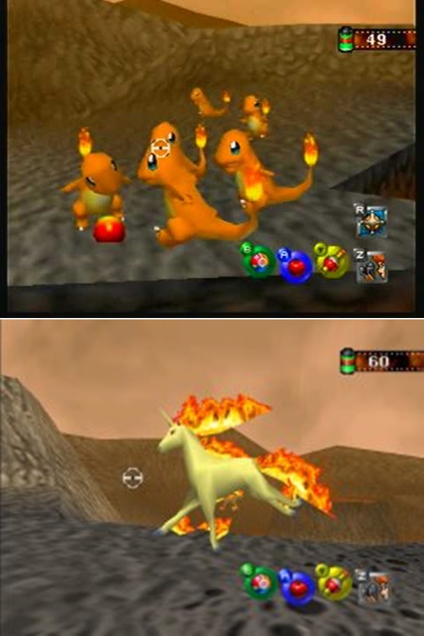 Pokémon Snap