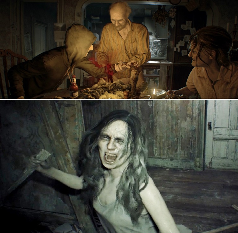 Resident Evil 7